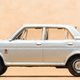 Illustration for article titled Review: Tomica Limited Vintage - Honda 1300 99S
